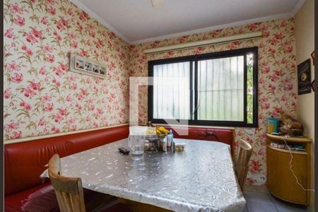 Apartamento à venda com 4 quartos, 210m² em Santa Cecilia, São Paulo