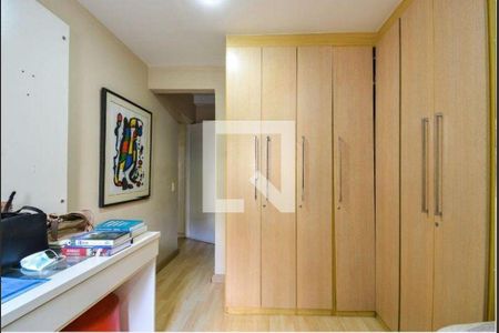 Apartamento à venda com 4 quartos, 210m² em Santa Cecilia, São Paulo
