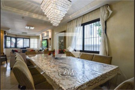 Apartamento à venda com 4 quartos, 210m² em Santa Cecilia, São Paulo