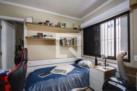 Apartamento à venda com 4 quartos, 210m² em Santa Cecilia, São Paulo
