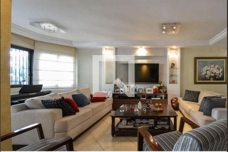 Apartamento à venda com 4 quartos, 210m² em Santa Cecilia, São Paulo