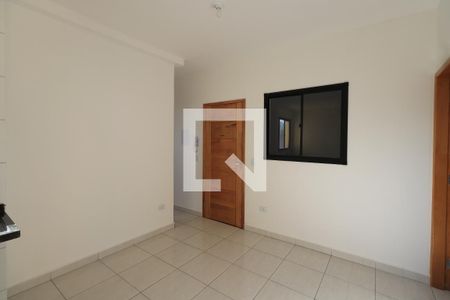 Sala de apartamento para alugar com 1 quarto, 29m² em Vila Matilde, São Paulo