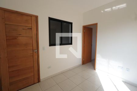 Sala de apartamento para alugar com 1 quarto, 29m² em Vila Matilde, São Paulo