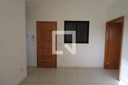Sala de apartamento para alugar com 1 quarto, 29m² em Vila Matilde, São Paulo