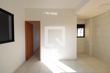 Sala de apartamento para alugar com 1 quarto, 29m² em Vila Matilde, São Paulo