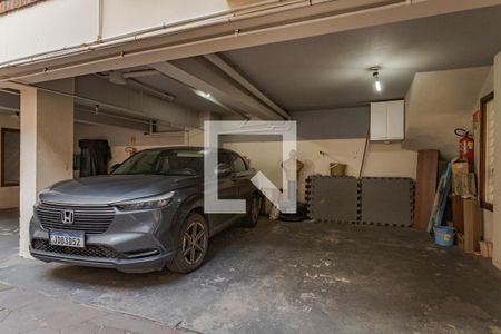 Garagem de apartamento para alugar com 2 quartos, 150m² em Petrópolis, Porto Alegre