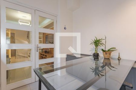Escritório de apartamento para alugar com 2 quartos, 150m² em Petrópolis, Porto Alegre