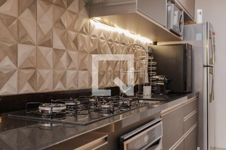 Cozinha  de apartamento para alugar com 2 quartos, 150m² em Petrópolis, Porto Alegre
