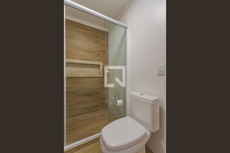 Suíte 1 de apartamento para alugar com 2 quartos, 150m² em Petrópolis, Porto Alegre
