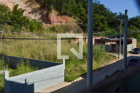 Vista da Varanda do Quarto 3 de casa de condomínio à venda com 3 quartos, 80m² em Taquara, Rio de Janeiro