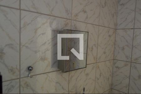 Banheiro de casa de condomínio à venda com 2 quartos, 80m² em Jacarepaguá, Rio de Janeiro