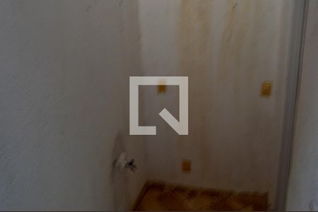 Área de Serviço de casa de condomínio à venda com 2 quartos, 80m² em Jacarepaguá, Rio de Janeiro