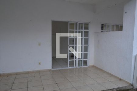 Varanda de casa de condomínio à venda com 2 quartos, 80m² em Jacarepaguá, Rio de Janeiro