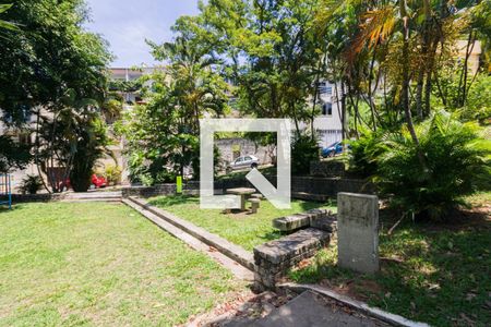 Área comum de casa de condomínio à venda com 2 quartos, 80m² em Jacarepaguá, Rio de Janeiro