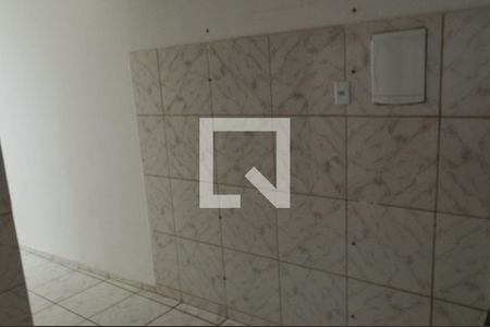 Cozinha de casa de condomínio à venda com 2 quartos, 80m² em Jacarepaguá, Rio de Janeiro