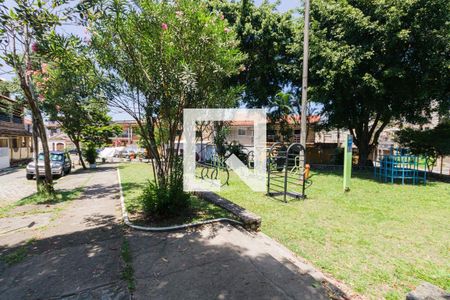 Área comum de casa de condomínio à venda com 2 quartos, 80m² em Jacarepaguá, Rio de Janeiro