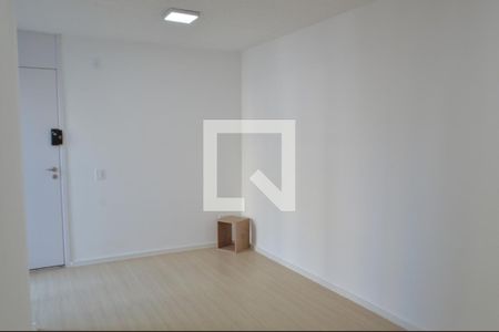 Sala de apartamento à venda com 2 quartos, 55m² em Taquara, Rio de Janeiro