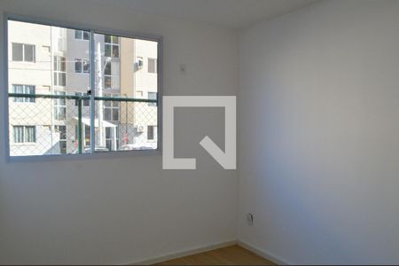 Quarto 1 de apartamento à venda com 2 quartos, 55m² em Taquara, Rio de Janeiro