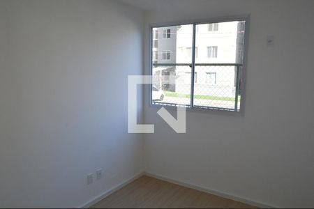 Quarto 1 de apartamento à venda com 2 quartos, 55m² em Taquara, Rio de Janeiro
