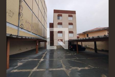 Apartamento à venda com 1 quarto, 46m² em Assunção, São Bernardo do Campo