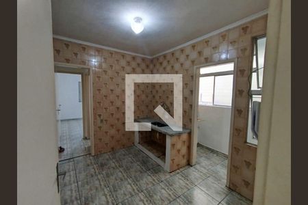 Apartamento à venda com 1 quarto, 46m² em Assunção, São Bernardo do Campo