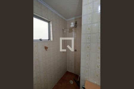 Apartamento à venda com 1 quarto, 46m² em Assunção, São Bernardo do Campo