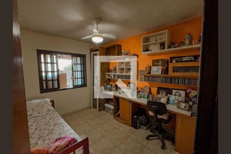 Casa à venda com 3 quartos, 106m² em Engenho do Mato, Niterói