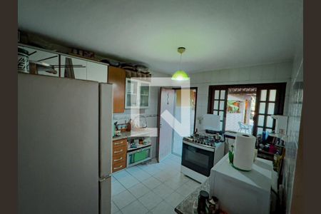 Casa à venda com 3 quartos, 142m² em Engenho do Mato, Niterói