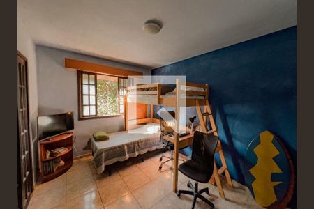 Casa à venda com 3 quartos, 106m² em Engenho do Mato, Niterói