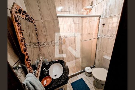 Casa à venda com 3 quartos, 106m² em Engenho do Mato, Niterói