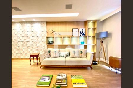 Apartamento à venda com 4 quartos, 200m² em Icaraí, Niterói