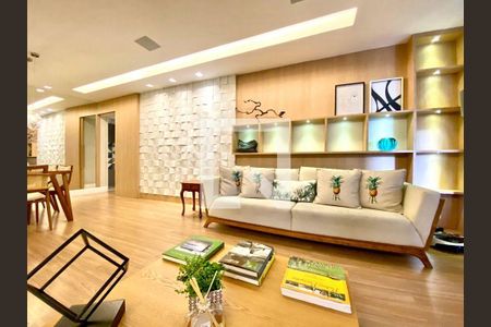 Apartamento à venda com 4 quartos, 200m² em Icaraí, Niterói