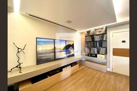 Apartamento à venda com 4 quartos, 200m² em Icaraí, Niterói