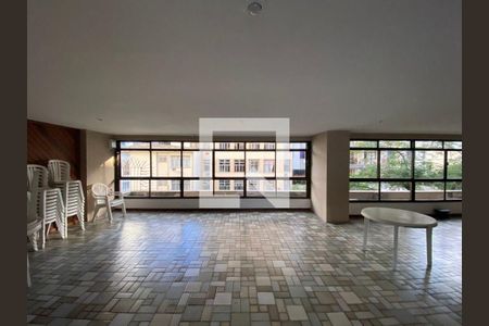 Apartamento à venda com 4 quartos, 200m² em Icaraí, Niterói