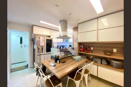 Apartamento à venda com 4 quartos, 200m² em Icaraí, Niterói