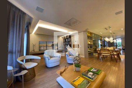 Apartamento à venda com 4 quartos, 200m² em Icaraí, Niterói