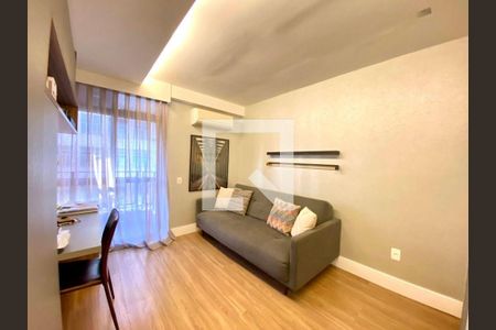 Apartamento à venda com 4 quartos, 200m² em Icaraí, Niterói