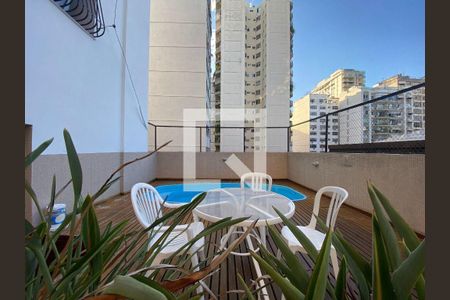 Apartamento à venda com 4 quartos, 200m² em Icaraí, Niterói