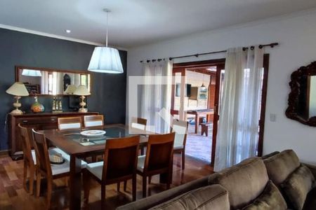 Casa à venda com 4 quartos, 330m² em Alphaville, Santana de Parnaíba