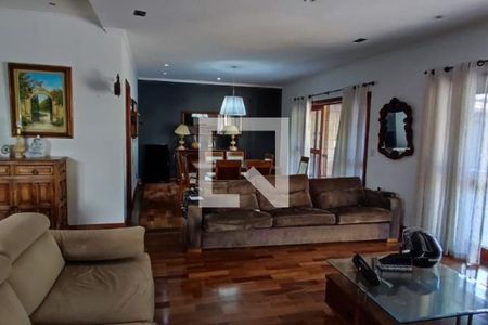 Casa à venda com 4 quartos, 330m² em Alphaville, Santana de Parnaíba