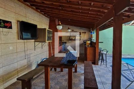 Casa à venda com 4 quartos, 330m² em Alphaville, Santana de Parnaíba