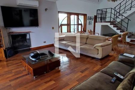 Casa à venda com 4 quartos, 330m² em Alphaville, Santana de Parnaíba