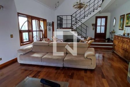 Casa à venda com 4 quartos, 330m² em Alphaville, Santana de Parnaíba