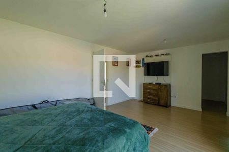 Suíte 1 de casa de condomínio à venda com 3 quartos, 360m² em Vargem Grande, Rio de Janeiro