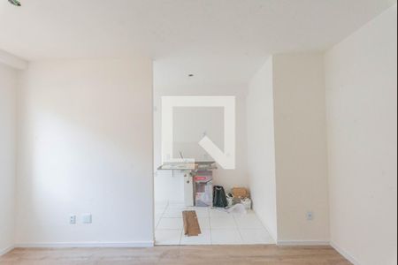 Sala de apartamento à venda com 2 quartos, 43m² em Campos Elíseos , Campinas