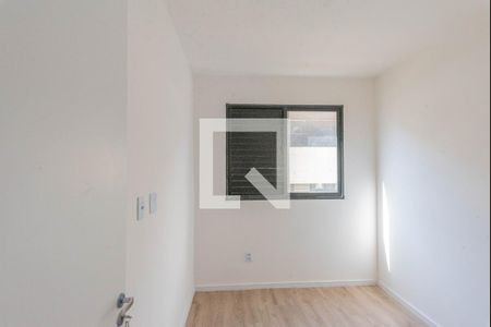 Quarto 2 de apartamento à venda com 2 quartos, 43m² em Campos Elíseos , Campinas