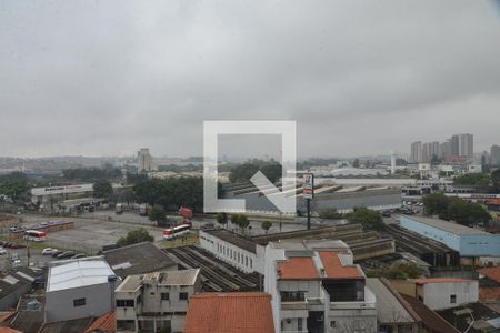 Vista do Varanda da Sala de apartamento à venda com 2 quartos, 83m² em Casa Branca, Santo André