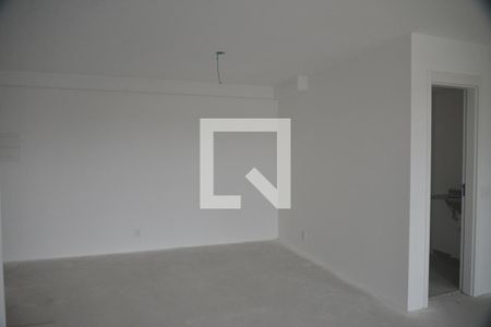 Sala de apartamento à venda com 2 quartos, 83m² em Casa Branca, Santo André