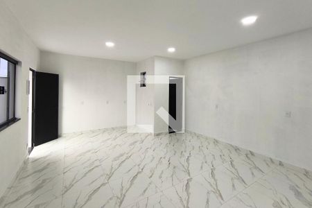 Studio de kitnet/studio para alugar com 1 quarto, 36m² em Parque Residencial Jundiaí, Jundiaí