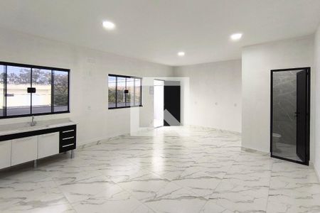 Studio de kitnet/studio para alugar com 1 quarto, 36m² em Parque Residencial Jundiaí, Jundiaí